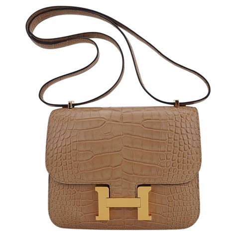 constance 18 hermes price